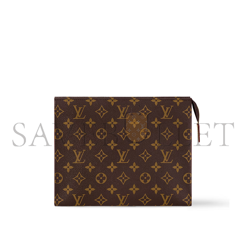 LOUIS VUITTON POCHE TOILETTE M83547 (25*20*6cm) LOUIS VUITTON POCHE TOILETTE M83547 (25*20*6cm)